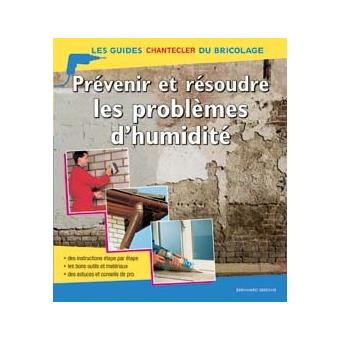 Prévenir et résoudre les problèmes d'humidité - 1