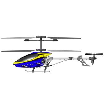 Hélicoptère radiocommandé Sky Champion Revell 23926 - Hélicoptère télécommandé - Achat & prix