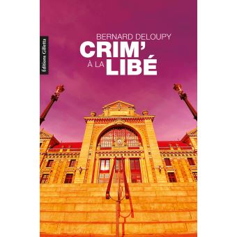 Crim’ à la Libé