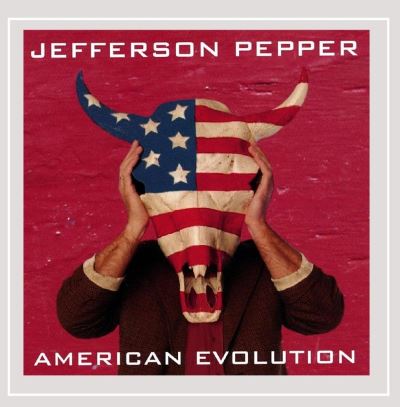 American evolution 1