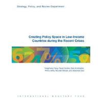 Creating Policy Space in Low-Income Countries during the Recent Crises