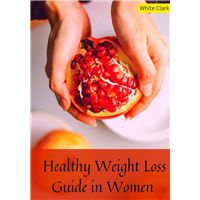 The Healthy Weight Loss Guide for Women