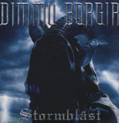 Stormblast 2005