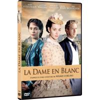 La Dame en blanc DVD