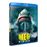 Meg Rising Blu-ray