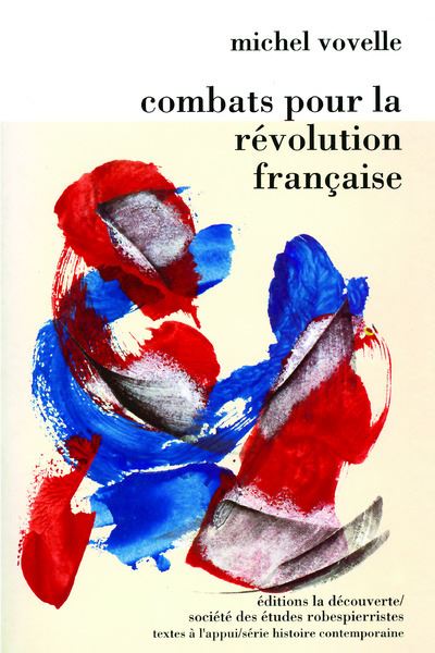 Combats pour la Révolution française