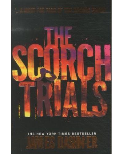 SCORCH TRIALS