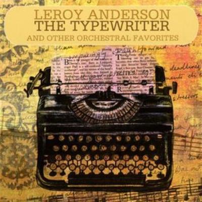 The typewriter - 2 CD