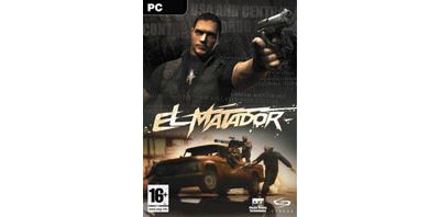 El Matador
