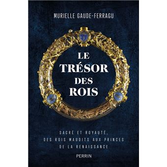 Le trésor des rois - 1