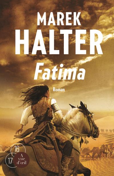 Fatima - A Vue D´oeil