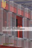Lycée Léonardo de Vinci