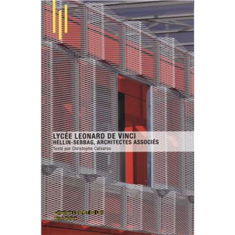Lycée Léonardo de Vinci
