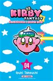 Kirby Fantasy T04