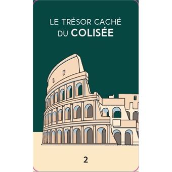 Escape Game Geo - Au coeur des grands sites et monuments du monde