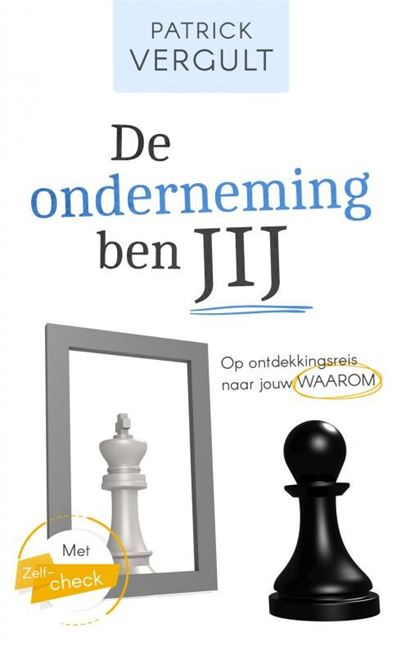 De onderneming ben jij