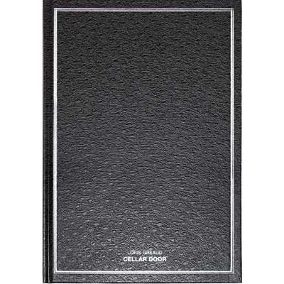 Loris Greaud : Cellar door