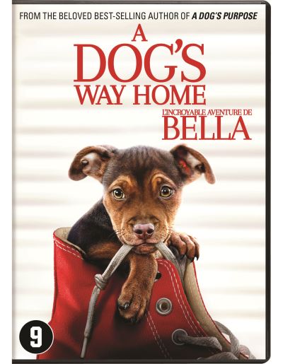 DOG S WAY HOME-BIL