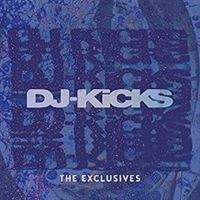 Dj-Kicks The Exclusives Volume 3