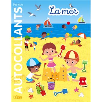 La mer
