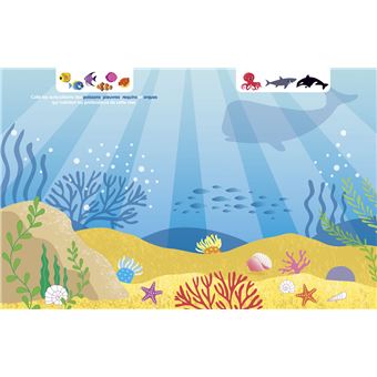 La mer