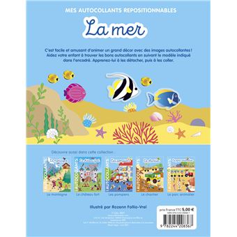 La mer
