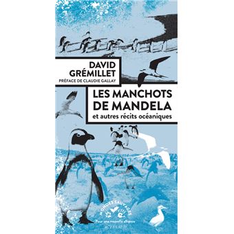 Les manchots de Mandela
