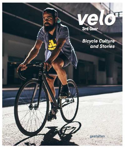 Vélo 3rd gear