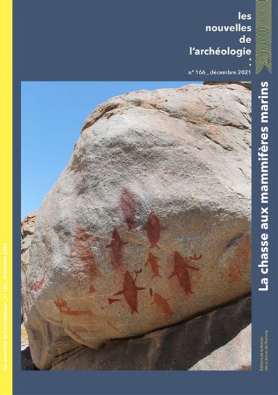 La chasse aux mammifères marins -  Collectif - broché