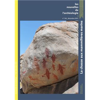 La chasse aux mammifères marins