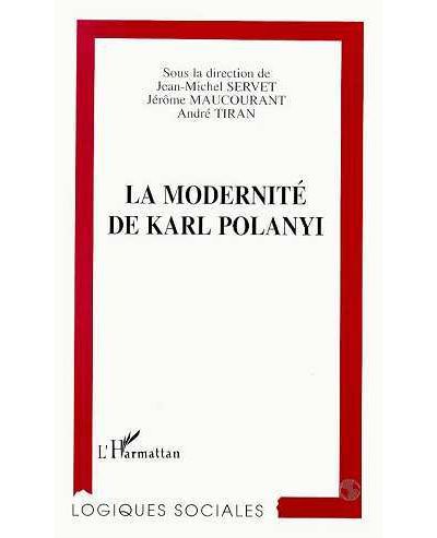 Modernite de karl polanyi