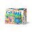 Paint Your Own Mini Owl Bank