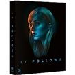 It Follows Édition Limitée Blu-ray 4K Ultra HD - David Robert Mitchell ...