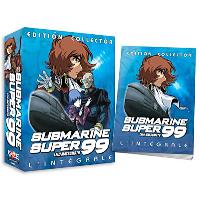 Submarine Super 99 - Coffret collector