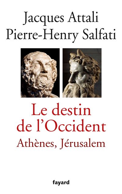 Le destin de l'Occident