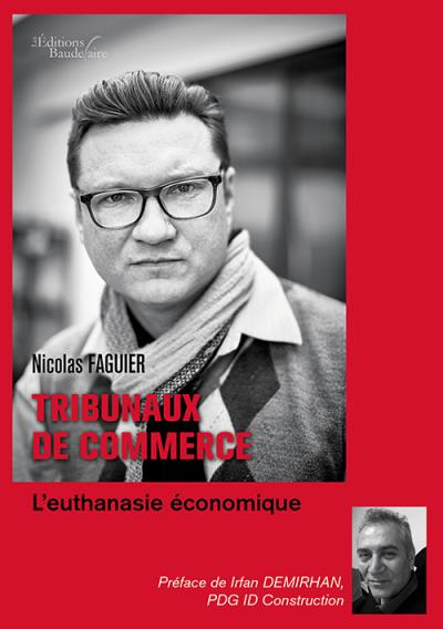 Tribunaux de commerce