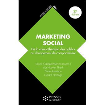 Marketing social