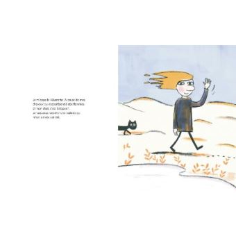 Allumette et le gros caillou