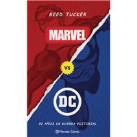 Marvel vs DC