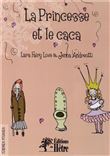 La princesse et le caca