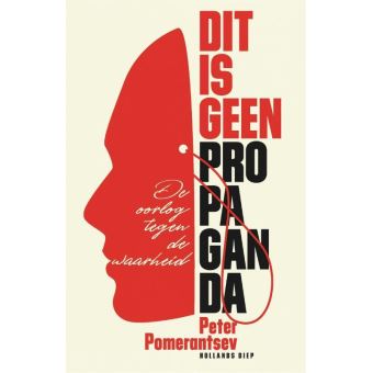 Dit is geen propaganda