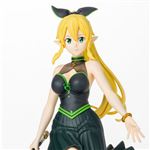 Figurine 8355  Sword Art Online: Alicization Lpm Fig Leafa Exchroni 22 cm