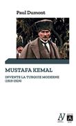 Mustafa Kemal invente la Turquie moderne (1919-1924)