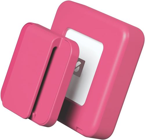 SUMUP SOLO TO-GO CASE PINK