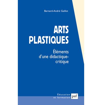 Arts plastiques