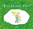 Le vieil homme et la mare