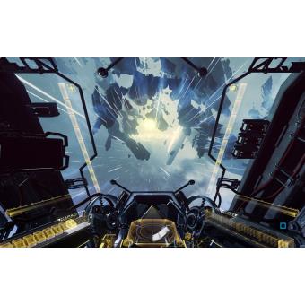 Eve: Valkyrie - PlayStation 4 | Back Market