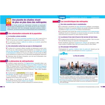 Prépabac Histoire-Géographie 1re générale