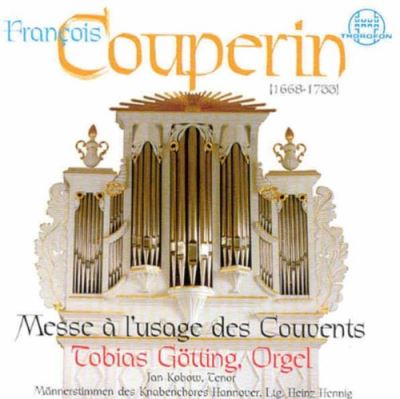Messe à l' usage des couvents