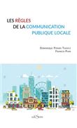 Les règles de la communication publique locale